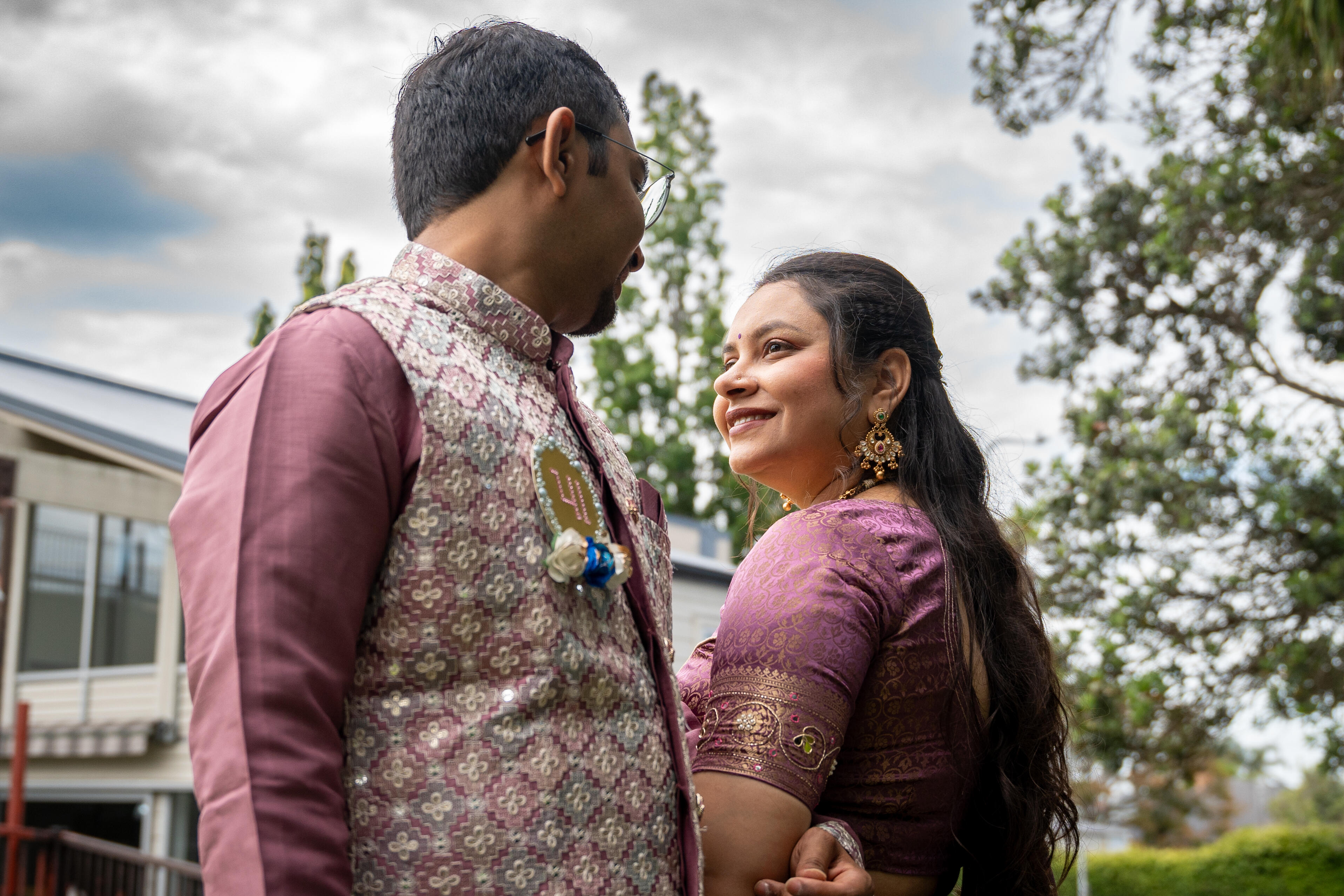 VATSAL AND ZALAK'S BABY SHOWER photo 2